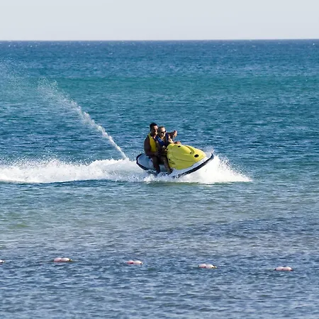 Thalassa Sousse Resort & Aquapark Family And Couple Only-3